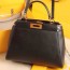 FENDI 팬디 피카부백 PeekabooBag 커스텀급