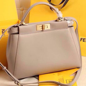 FENDI 팬디 피카부백 PeekabooBag 커스텀급