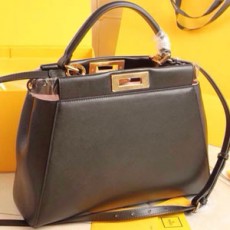FENDI 팬디 피카부백 PeekabooBag 커스텀급