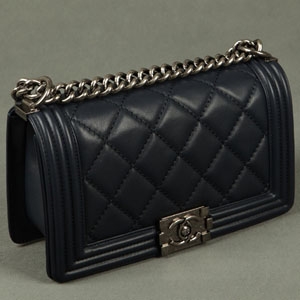 CHANEL 샤넬 보이백 보이백 커스텀급 A58106