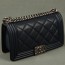 CHANEL 샤넬 보이백 보이백 커스텀급 A58106