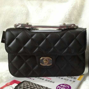 CHANEL 샤넬 69863 여성가방 커스텀급