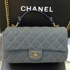 CHANEL 샤넬 1235 여성가방 커스텀급