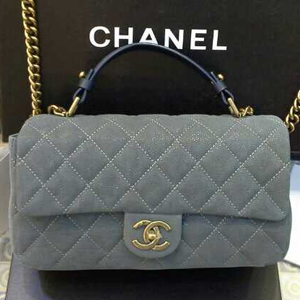 CHANEL 샤넬 1235 여성가방 커스텀급