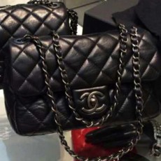 CHANEL 샤넬 92418 여성가방 커스텀급
