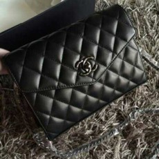 CHANEL 샤넬 1268 여성가방 커스텀급