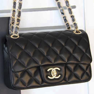 CHANEL 샤넬 1116 여성가방 커스텀급