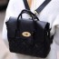 MULBERRY 멀버리 여성가방 누빔보리백