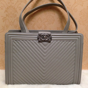 CHANEL 샤넬 여성가방 92496