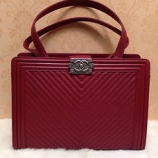 CHANEL 샤넬 여성가방 92496
