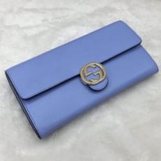 GUCCI 구찌 369663 여성지갑