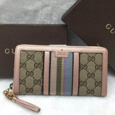 GUCCI 구찌 353651 여성지갑