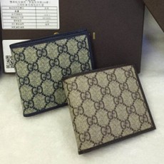 GUCCI 구찌 145754 남성지갑