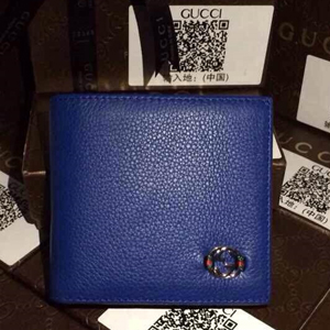 GUCCI 구찌 308795 남성지갑