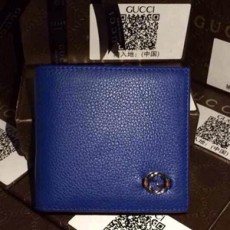 GUCCI 구찌 308795 남성지갑
