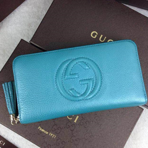 GUCCI 구찌 308004 여성지갑