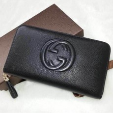 GUCCI 구찌 308004 여성지갑