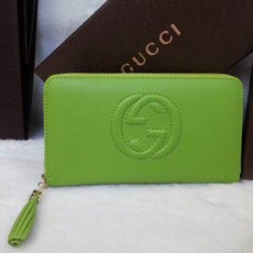 GUCCI 구찌 308004 여성지갑