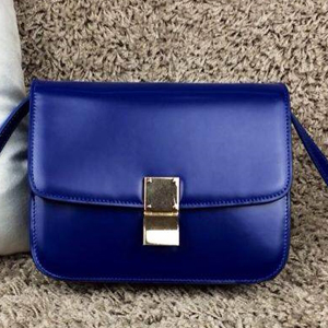 CELINE 셀린느 C221454 클래식 박스백 미듐