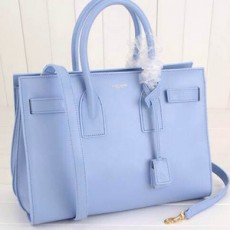 SAINT LAURENT 생로랑 SAC DE JOUR 삭드주르 백 커스텀급