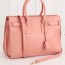 SAINT LAURENT 생로랑 SAC DE JOUR 삭드주르 백 커스텀급
