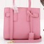 SAINT LAURENT 생로랑 SAC DE JOUR 삭드주르 미니 커스텀급