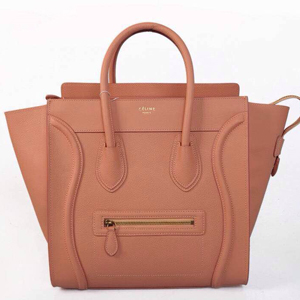 CELINE 셀린느 러기지백 C60246 나노