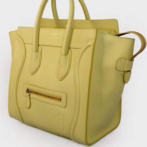 CELINE 셀린느 러기지백 C60247 나노