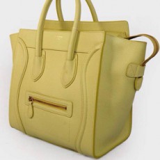 CELINE 셀린느 러기지백 C60247 나노