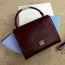 CELINE 셀린느 트라페제 C60260 미듐