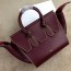 CELINE 셀린느 트라페제 C60264 미니