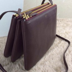 CELINE 셀린느 트리오백 C60266 라지