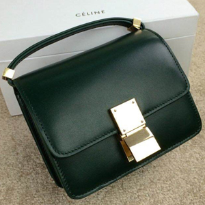 CELINE 셀린느 클래식 박스백 C60278 스몰