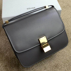 CELINE 셀린느 클래식 박스백 C60281 미듐