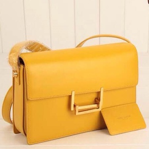 SAINT LAURENT 생로랑 루루백 LULU BAG 미듐 사이즈
