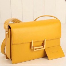 SAINT LAURENT 생로랑 루루백 LULU BAG 미듐 사이즈
