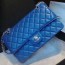 CHANEL 샤넬 1113 여성가방