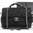 CHANEL 샤넬 1233 여성가방