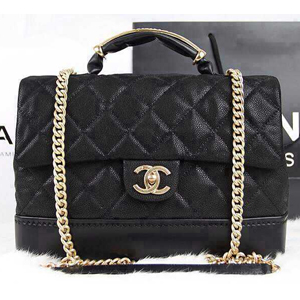 CHANEL 샤넬 1233 여성가방