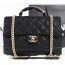 CHANEL 샤넬 1233 여성가방