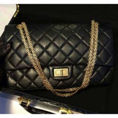 CHANEL 샤넬 빈티지 클래식 숄더백 37587
