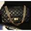CHANEL 샤넬 빈티지 클래식 숄더백 37587