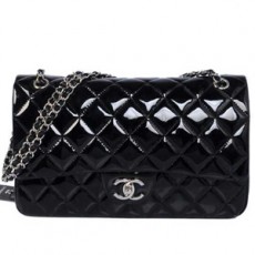 CHANEL 샤넬 페이던트 클래식 플랩백 1113