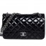 CHANEL 샤넬 페이던트 클래식 플랩백 1113