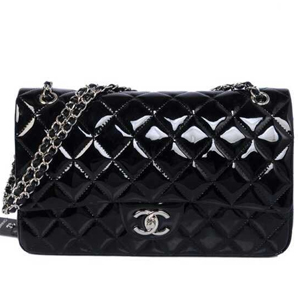 CHANEL 샤넬 페이던트 클래식 플랩백 1113
