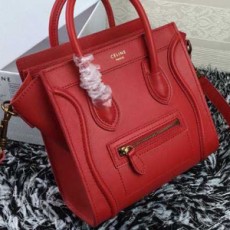 CELINE 셀린느 러기지백 C007032 나노