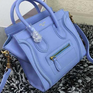 CELINE 셀린느 러기지백 C007033 나노