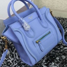CELINE 셀린느 러기지백 C007033 나노