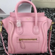 CELINE 셀린느 러기지백 C007034 나노