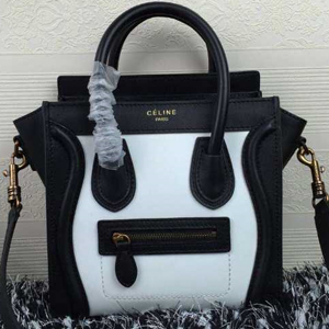 CELINE 셀린느 러기지백 C007035 나노